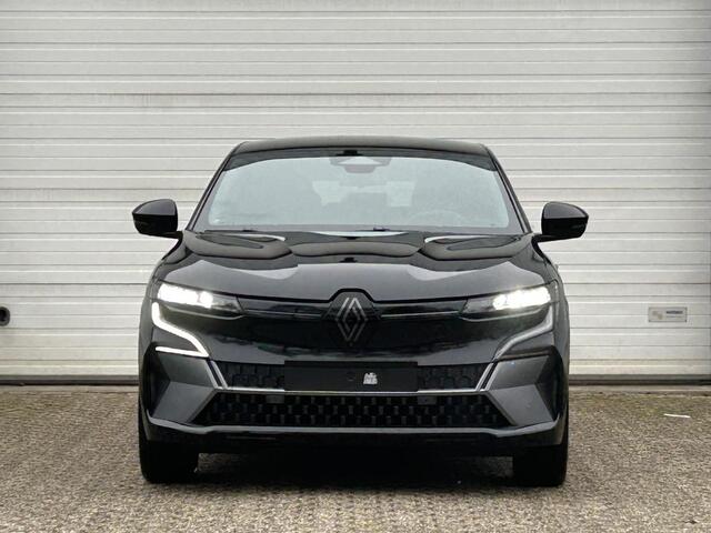 Renault MEGANE E-Tech comfort range esprit alpine 60 kWh