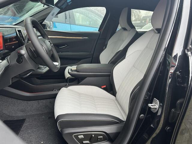 Renault MEGANE E-Tech comfort range iconic 60 kWh