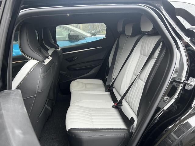 Renault MEGANE E-Tech comfort range iconic 60 kWh