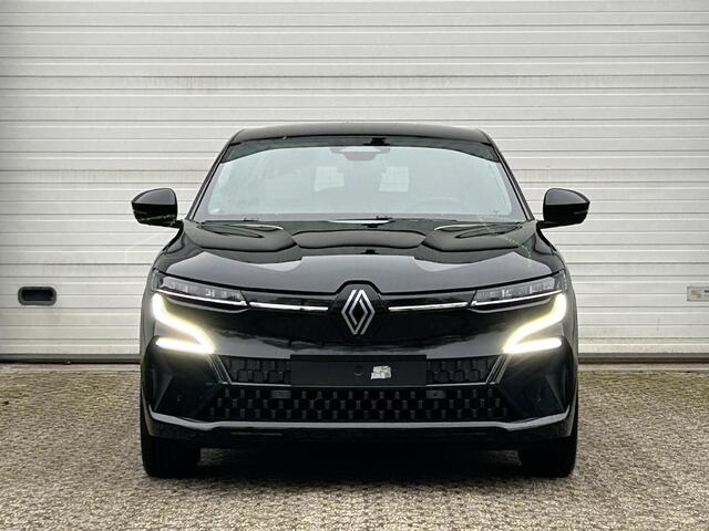 Renault MEGANE E-Tech comfort range iconic 60 kWh