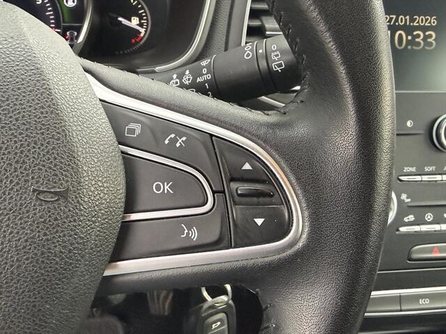 Renault MEGANE 1.3 TCe Zen / NL Auto / Trekhaak 1650 KG / Dealer Onderhouden / Navigatie / Cruise Control / Climate Control / Bluetooth / DAB Radio /