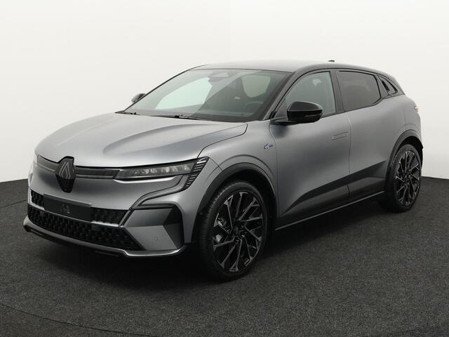 Renault MEGANE E-Tech comfort range esprit alpine 60 kWh / PACK DRIVING & SOUND /