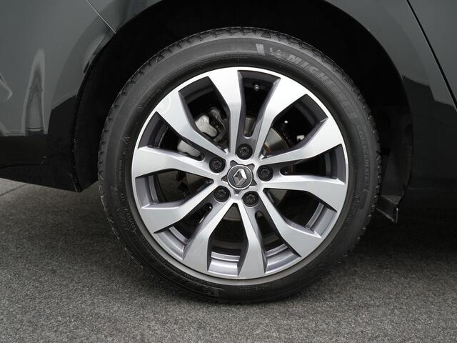 Renault MEGANE Estate TCe 140 EDC Techno - RIJKLAARPRIJS - Automaat - Achteruitrijcamera - All Seasonbanden - Trekhaak