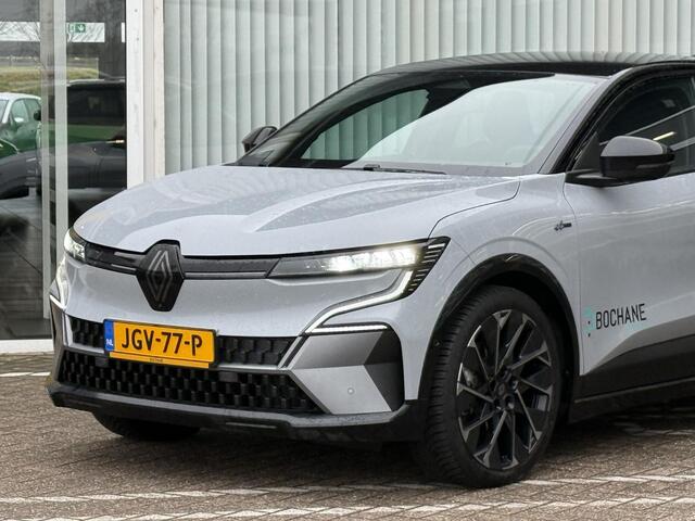 Renault MEGANE E-Tech comfort range esprit alpine 60 kWh | Demo | Pack Driving & Sound |