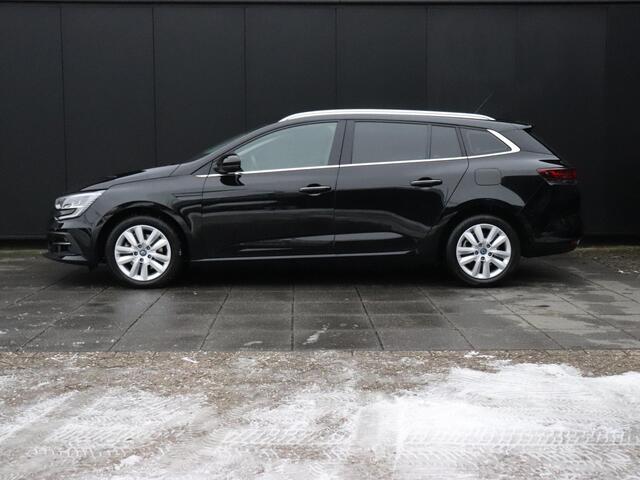 Renault MEGANE Estate 1.6 E-Tech Plug-In Hybrid 160 Equilibre | AUT. | PDC | NAVI | CRUISE |