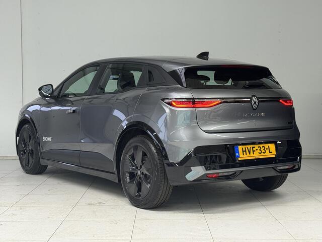 Renault MEGANE E-Tech comfort range Evolution 60 kWh | Navigatie | Camera | Stoel + Stuurverwarming | Warmtepomp |