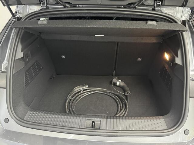 Renault MEGANE E-Tech comfort range Evolution 60 kWh | Navigatie | Camera | Stoel + Stuurverwarming | Warmtepomp |