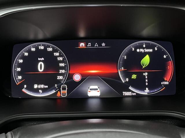 Renault MEGANE Estate 1.3 TCe 140 Techno | Achteruitrijcamera | All-Season Banden | Apple CarPlay / Android Auto | Trekhaak |