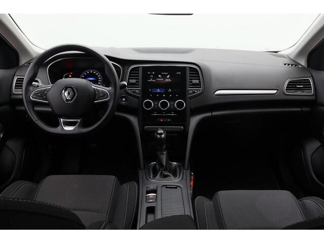 Renault MEGANE Estate 1.3 TCe 140 PARK ASSIST V + A/ NAVIGATIE AF FABRIEK/APPLE CAR PLAY/ANDROID AUTO/ FULL LED VERLICHTING/ ETC...