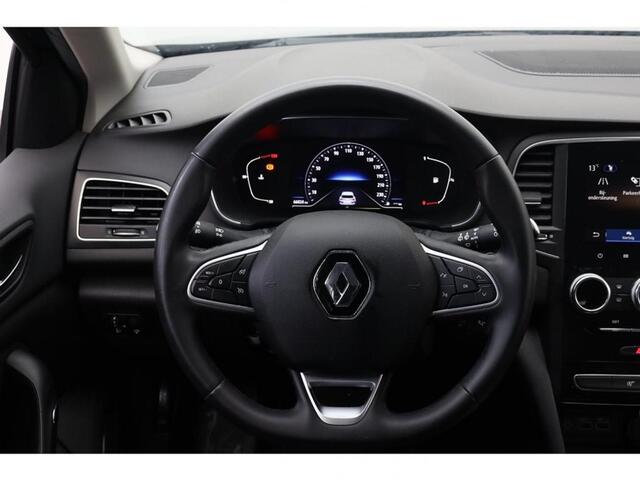 Renault MEGANE Estate 1.3 TCe 140 PARK ASSIST V + A/ NAVIGATIE AF FABRIEK/APPLE CAR PLAY/ANDROID AUTO/ FULL LED VERLICHTING/ ETC...
