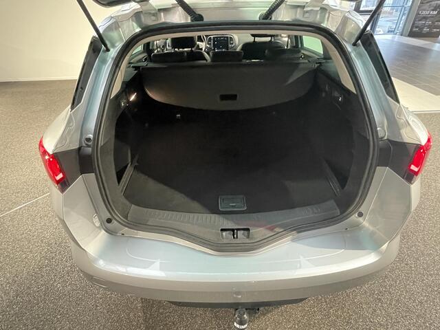 Renault MEGANE Estate 1.3 TCe 140 Techno Climate Controle | Navigatie | Camera