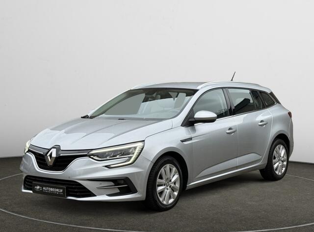 Renault MEGANE Estate 1.3 TCe140 Equilibre
