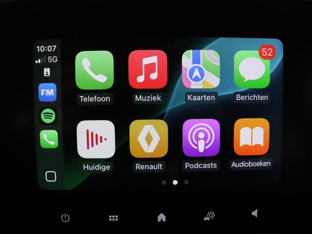 Renault MEGANE Estate E-Tech Plug-In Hybrid 160PK Business Zen Cruise | Climate | Navi | Parkeersens. v+a