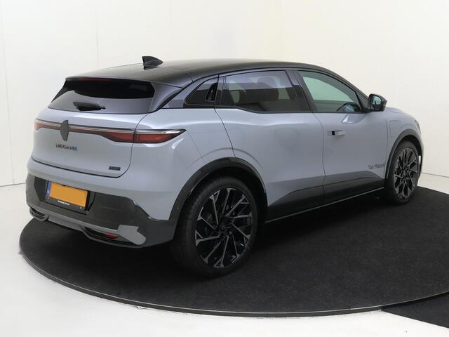 Renault MEGANE E-Tech Esprit Alpine 220pk comfort range Zeer compleet / Premium Audio / 360 Camera