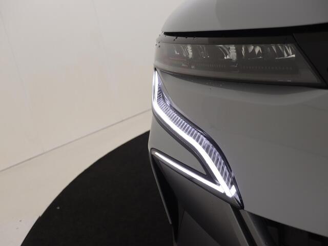 Renault MEGANE E-Tech Esprit Alpine 220pk comfort range Zeer compleet / Premium Audio / 360 Camera