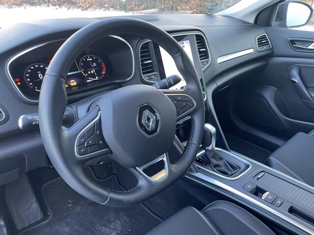 Renault MEGANE Estate 1.3 TCe 140 Techno | Trekhaak | Aanhangwagen geremd 1700 kg |