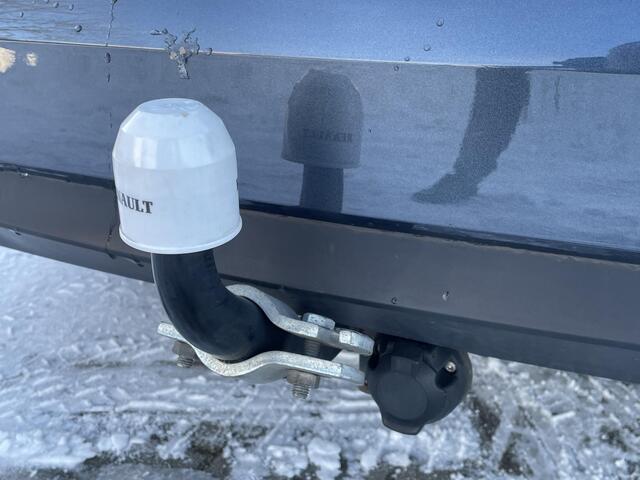 Renault MEGANE Estate 1.3 TCe 140 Techno | Trekhaak | Aanhangwagen geremd 1700 kg |