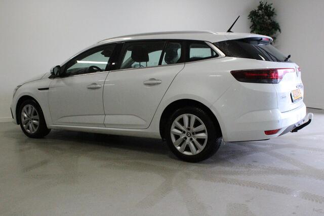 Renault MEGANE Estate 1.5 Blue dCi Business Zen | TREKHAAK | PDC-V/A | CAMERA | LED-KOPL | KEYLESS | DAB-RADIO | NAVIGATIE |