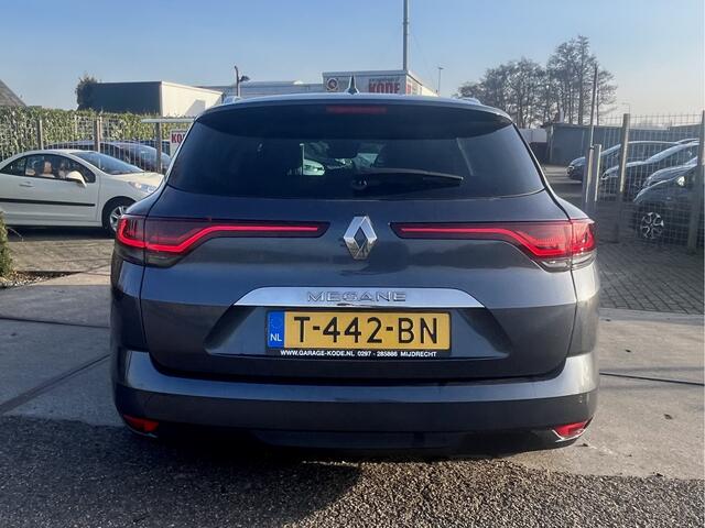 Renault MEGANE Estate 1.3 TCe 140 Techno Apple Carplay/Android Auto | DAB | CC |