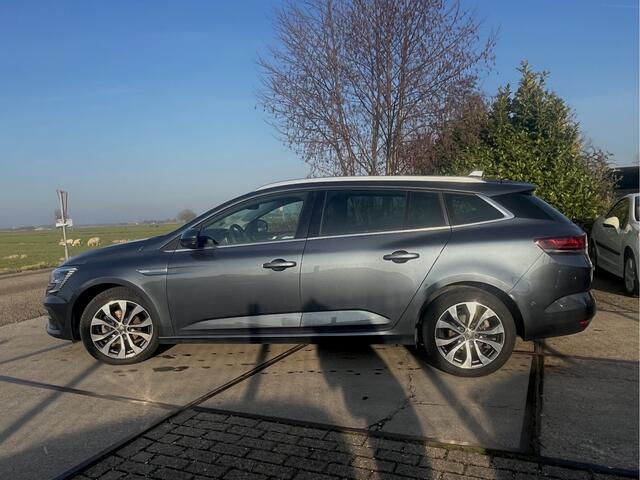 Renault MEGANE Estate 1.3 TCe 140 Techno Apple Carplay/Android Auto | DAB | CC |