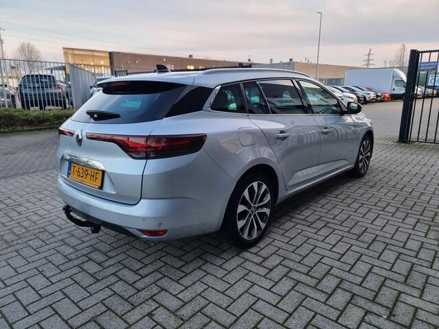 Renault MEGANE Estate 1.3 TCe 140 Techno | Trekhaak | Navigatie | Achteruitrijcamera |