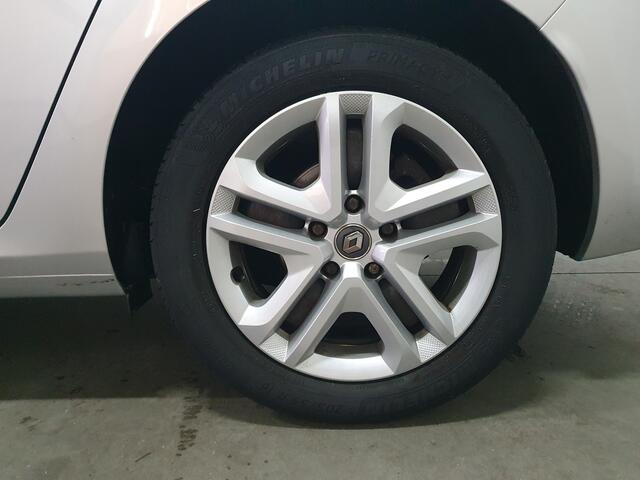 Renault MEGANE Estate 1.3 TCe Zen NAVI/CRUISE/AIRCO/LMV