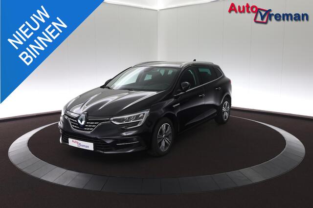 Renault MEGANE Estate 1.5 Blue dCi 115 Techno Automaat