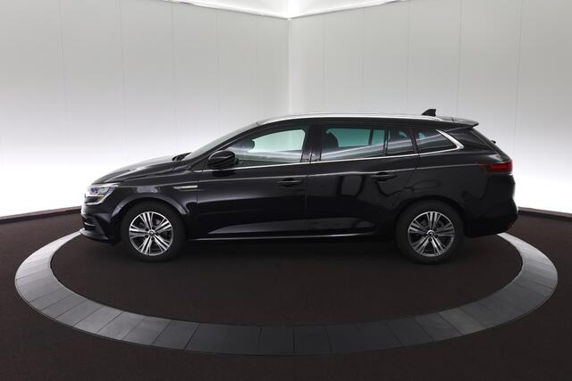 Renault MEGANE Estate 1.5 Blue dCi 115 Techno Automaat