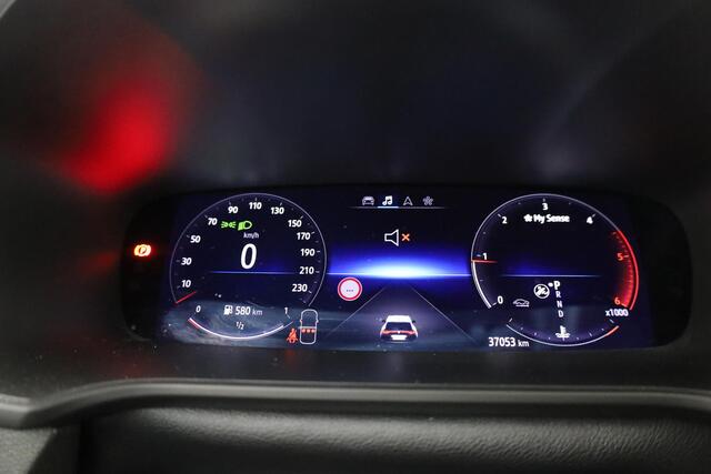 Renault MEGANE Estate 1.5 Blue dCi 115 Techno Automaat