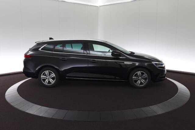 Renault MEGANE Estate 1.5 Blue dCi 115 Techno Automaat