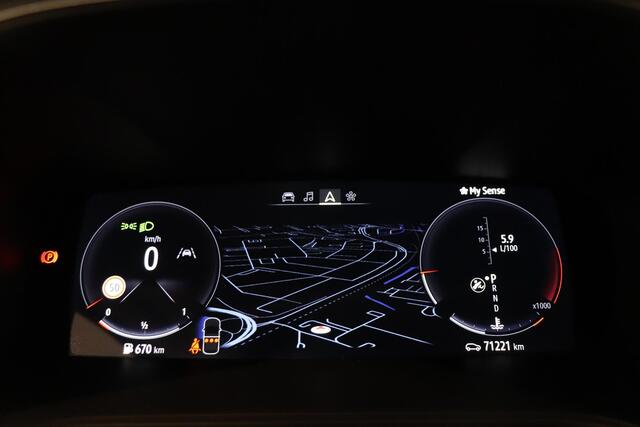 Renault MEGANE Estate 1.3 TCe 140 Techno EDC | Camera | All season | Trekhaak | Navigatie | LED verlichting |