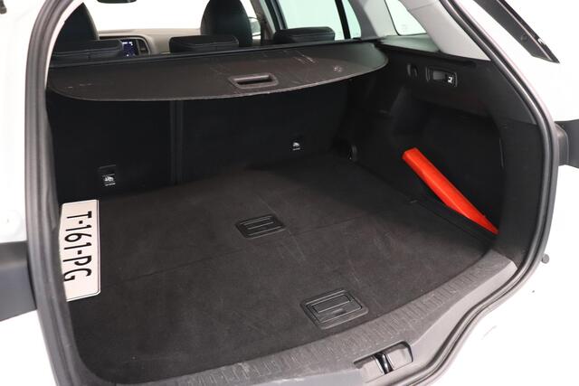 Renault MEGANE Estate 1.3 TCe 140 Techno EDC | Camera | All season | Trekhaak | Navigatie | LED verlichting |