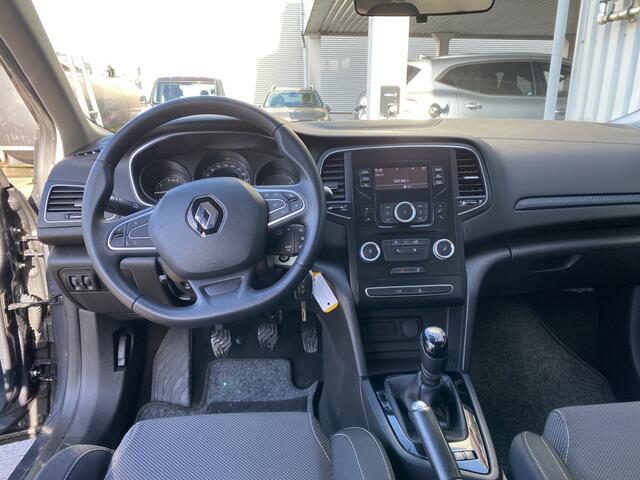 Renault MEGANE Estate 1.2 TCe Life