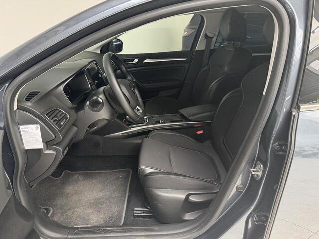 Renault MEGANE Estate 1.3 TCe 140 Techno | Navigatie | PDC V + A | Camera | Trekhaak | All-Season Banden |