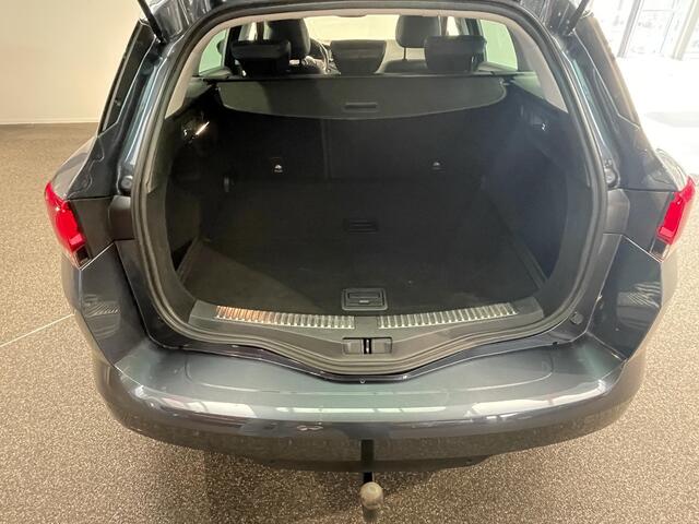 Renault MEGANE Estate 1.3 TCe Intens Camera | Navigatie | Camera