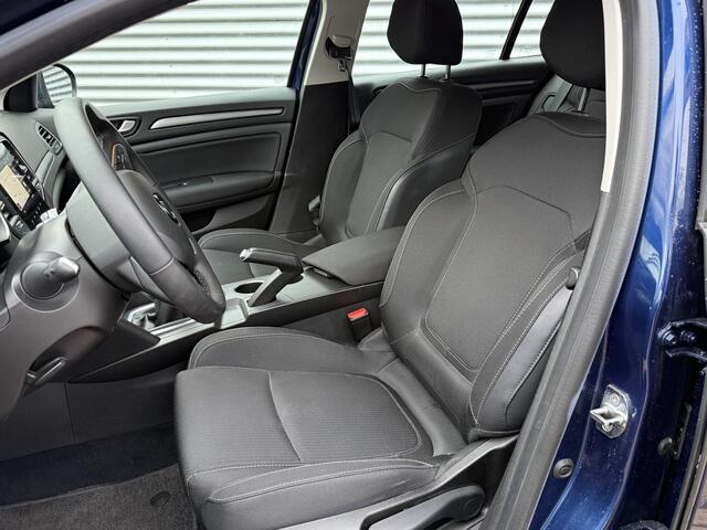 Renault MEGANE Estate 1.3 TCe Zen | Led Koplampen | Navigatie | Bluetooth | PDC V+A | Clima | Cruise | RIJKLAARPRIJS INCL 12 MAANDEN GARANTIE EN BEURT