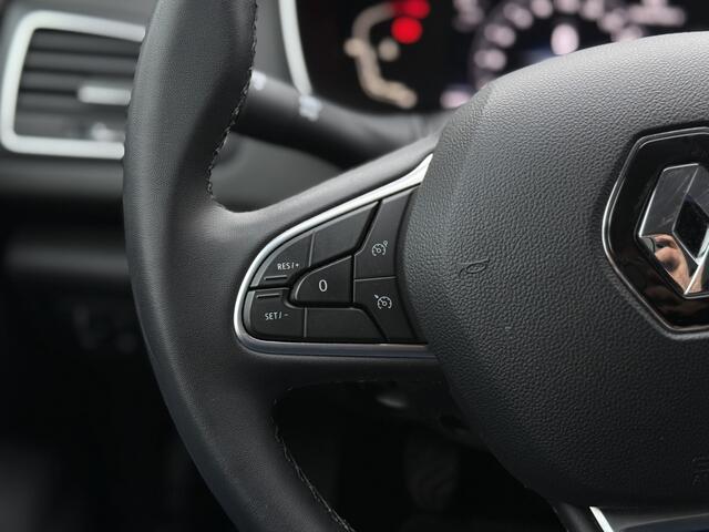 Renault MEGANE Estate 1.3 TCe Zen | Led Koplampen | Navigatie | Bluetooth | PDC V+A | Clima | Cruise | RIJKLAARPRIJS INCL 12 MAANDEN GARANTIE EN BEURT