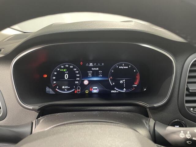 Renault MEGANE Estate 1.3 TCe 140 Techno Climate controle | Navigatie systeem | Camera