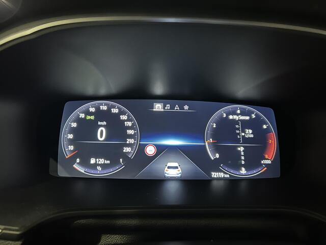 Renault MEGANE Estate 1.3 TCe 140 Techno | Navigatie | Achteruitrijcamera | Cruise control