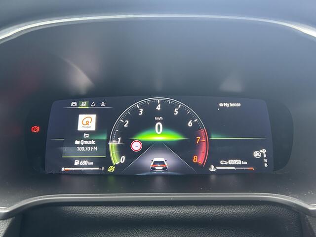 Renault MEGANE Estate 1.3 TCe 140 Techno | Automaat | 4-Seizoenbanden | Trekhaak