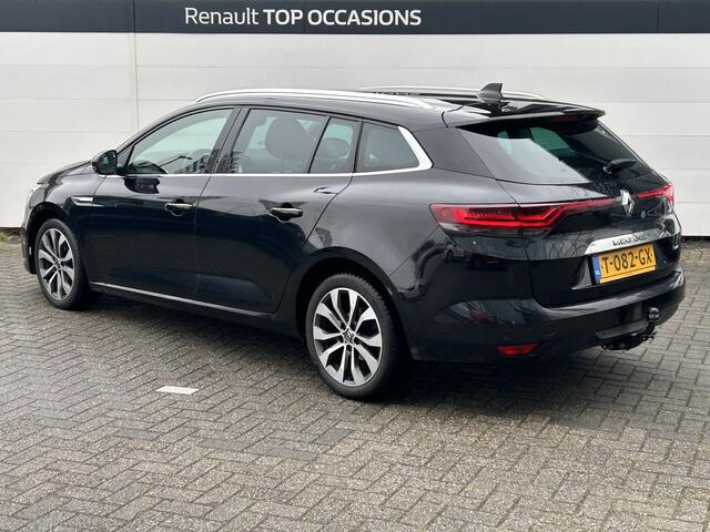 Renault MEGANE Estate 1.3 TCe 140 Techno | Automaat | 4-Seizoenbanden | Trekhaak