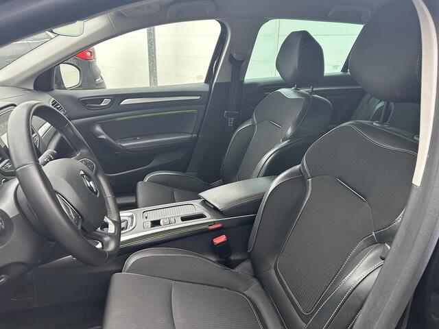 Renault MEGANE Estate 1.3 TCe 140 Techno | Automaat | 4-Seizoenbanden | Trekhaak