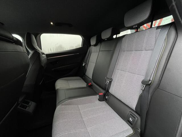 Renault MEGANE E-Tech comfort range techno 60 kWh / Pack Winter / Harman Kardon Audio / Pack Advanced Drive Assist & Augmented Vision