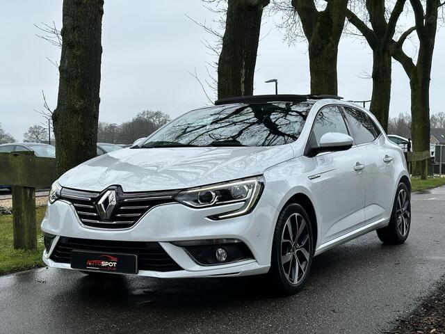 Renault MEGANE 1.3 TCe Bose