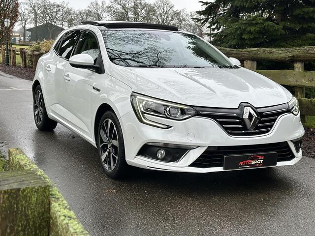 Renault MEGANE 1.3 TCe Bose