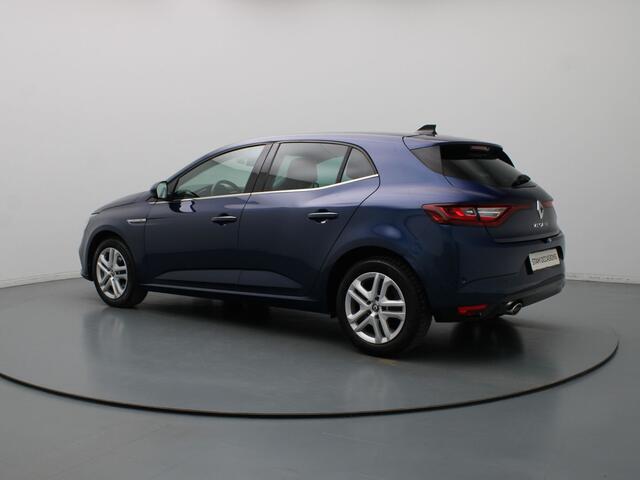 Renault MEGANE 1.3 TCe Bose 140pk BOSE | Camera | Cruise | Parkeersens. v+a | Stoelverw.