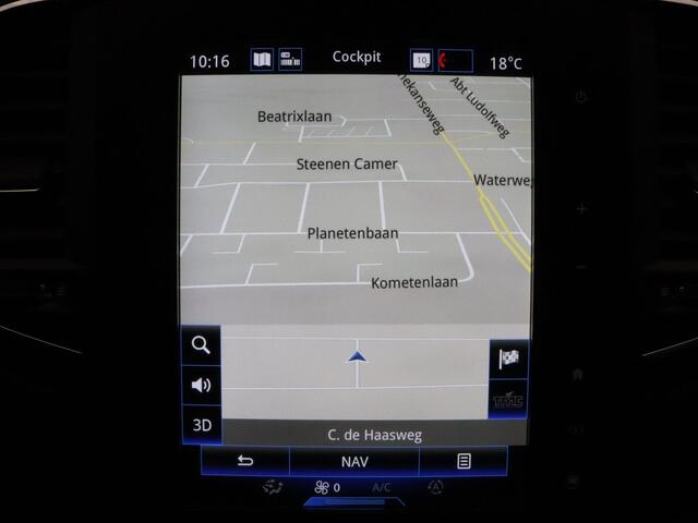 Renault MEGANE 1.3 TCe Bose 140pk BOSE | Camera | Cruise | Parkeersens. v+a | Stoelverw.