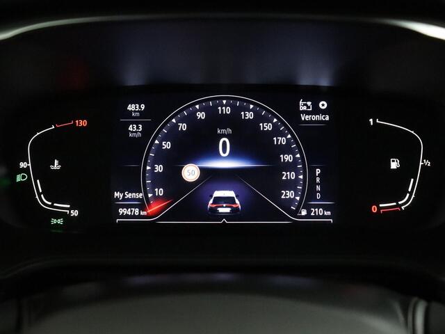 Renault MEGANE Estate 1.3 TCe Intens | LED Pure Vision | Cruise Control | Trekhaak!