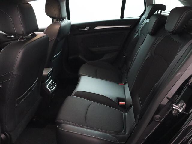 Renault MEGANE Estate 1.3 TCe Intens | LED Pure Vision | Cruise Control | Trekhaak!