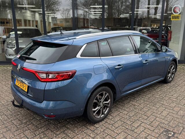 Renault MEGANE Estate 1.2 TCe Bose EXPORT/EX BPM*